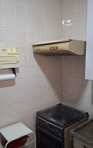 Apartamento à venda com 50m², 2 quartos e 1 vagaCozinha