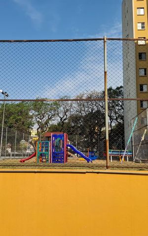Apartamento à venda com 50m², 2 quartos e 1 vagaÁrea comum