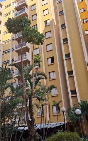 Apartamento à venda com 50m², 2 quartos e 1 vagaÁrea comum