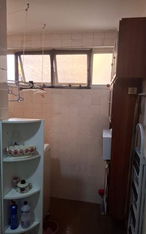 Apartamento à venda com 50m², 2 quartos e 1 vagaÁrea de Serviço
