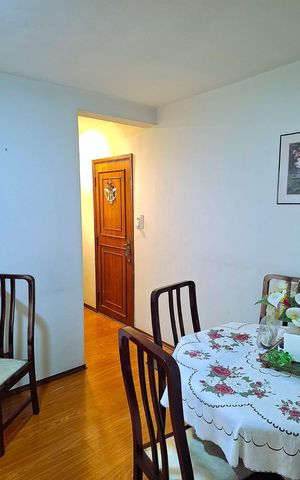 Apartamento à venda com 50m², 2 quartos e 1 vagaSala