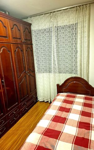 Apartamento à venda com 50m², 2 quartos e 1 vagaQuarto 1