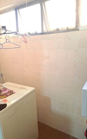 Apartamento à venda com 50m², 2 quartos e 1 vagaÁrea de Serviço
