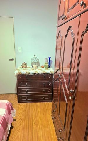 Apartamento à venda com 50m², 2 quartos e 1 vagaQuarto 1