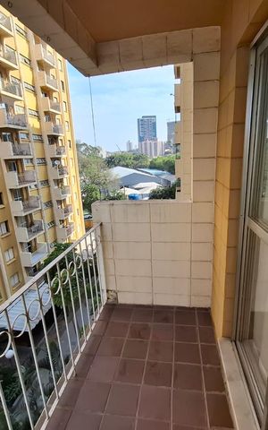 Apartamento à venda com 50m², 2 quartos e 1 vagaSacada