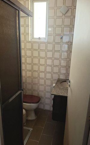 Apartamento à venda com 50m², 2 quartos e 1 vagaBanheiro
