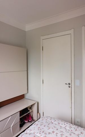 Apartamento à venda com 68m², 3 quartos e 1 vagaSuíte
