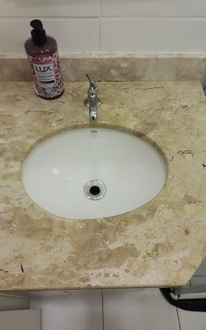 Apartamento à venda com 68m², 3 quartos e 1 vagaBanheiro da Suíte