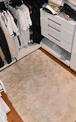 Casa de condomínio à venda com 319m², 4 quartos e 5 vagasCloset da Suíte 2