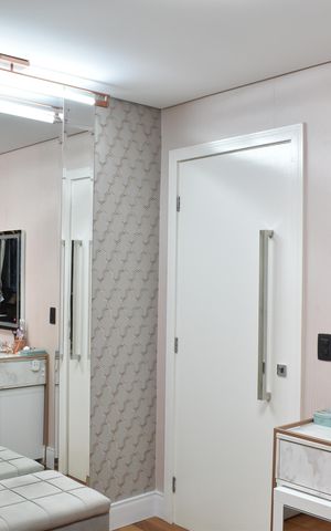 Casa de condomínio à venda com 319m², 4 quartos e 5 vagasSuíte 3