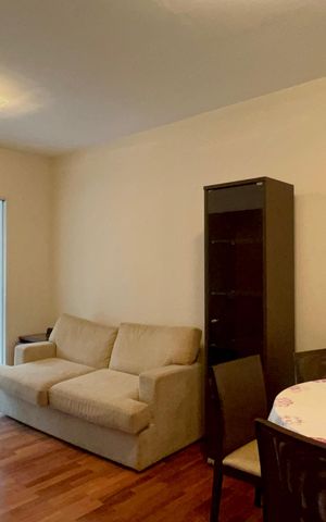 Apartamento à venda com 61m², 2 quartos e 1 vaga Apartamento à venda com 61m², 2 quartos e 1 vagaSala