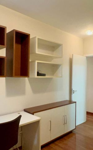 Apartamento à venda com 61m², 2 quartos e 1 vaga Apartamento à venda com 61m², 2 quartos e 1 vagaSuíte 1