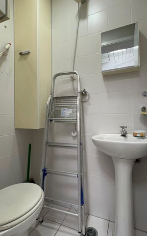 Apartamento à venda com 61m², 2 quartos e 1 vaga Apartamento à venda com 61m², 2 quartos e 1 vagaÁrea de Serviço