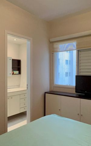 Apartamento à venda com 61m², 2 quartos e 1 vaga Apartamento à venda com 61m², 2 quartos e 1 vagaSuíte 2