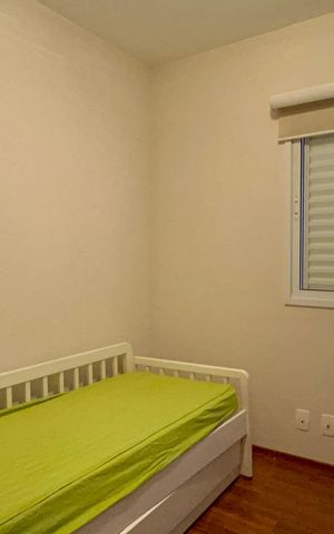 Apartamento à venda com 61m², 2 quartos e 1 vaga Apartamento à venda com 61m², 2 quartos e 1 vagaSuíte 1
