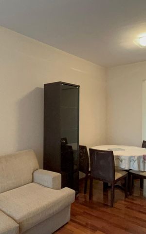 Apartamento à venda com 61m², 2 quartos e 1 vaga Apartamento à venda com 61m², 2 quartos e 1 vagaSala