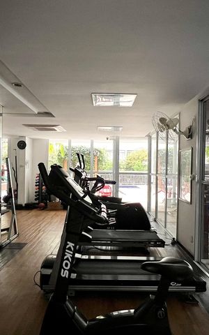 Apartamento à venda com 61m², 2 quartos e 1 vaga Apartamento à venda com 61m², 2 quartos e 1 vagaAcademia