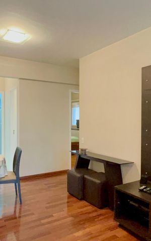 Apartamento à venda com 61m², 2 quartos e 1 vaga Apartamento à venda com 61m², 2 quartos e 1 vagaSala