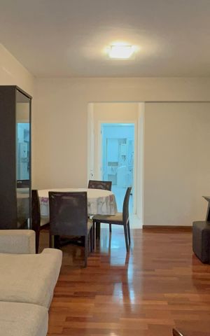 Apartamento à venda com 61m², 2 quartos e 1 vaga Apartamento à venda com 61m², 2 quartos e 1 vagaSala