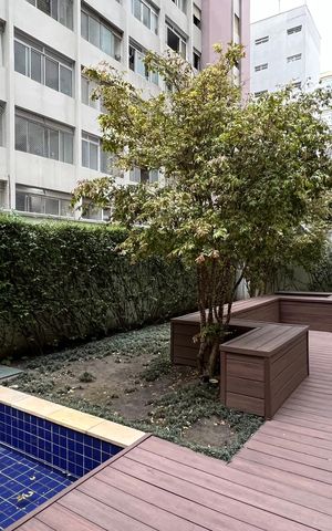 Apartamento à venda com 61m², 2 quartos e 1 vaga Apartamento à venda com 61m², 2 quartos e 1 vagaPlayground