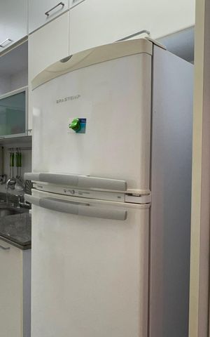 Apartamento à venda com 61m², 2 quartos e 1 vaga Apartamento à venda com 61m², 2 quartos e 1 vagaCozinha