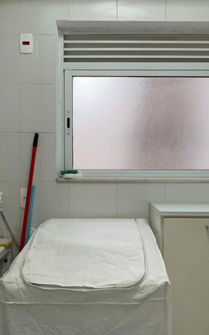 Apartamento à venda com 61m², 2 quartos e 1 vaga Apartamento à venda com 61m², 2 quartos e 1 vagaÁrea de Serviço