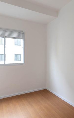 Apartamento à venda com 39m², 1 quarto e sem vaga Apartamento à venda com 39m², 1 quarto e sem vagaSala