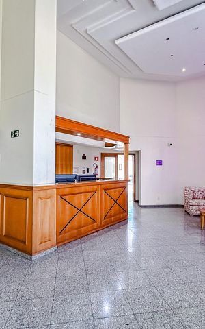 Apartamento à venda com 137m², 1 quarto e 2 vagasÁrea comum