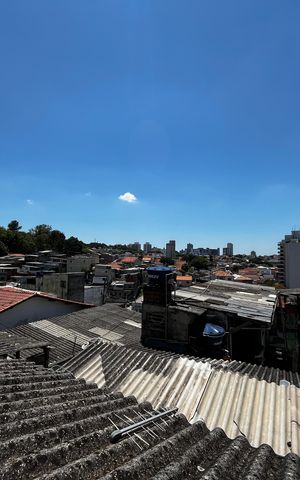 Casa à venda com 79m², 3 quartos e 3 vagas Casa à venda com 79m², 3 quartos e 3 vagasVaranda