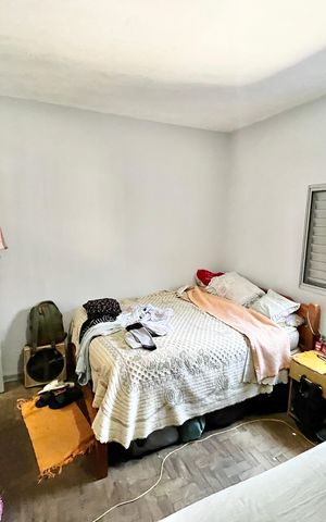 Casa à venda com 79m², 3 quartos e 3 vagas Casa à venda com 79m², 3 quartos e 3 vagasQuarto