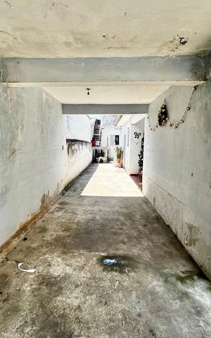 Casa à venda com 79m², 3 quartos e 3 vagas Casa à venda com 79m², 3 quartos e 3 vagasGaragem