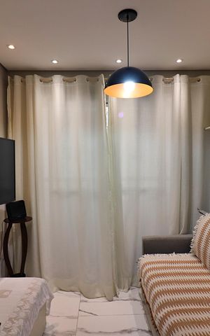 Apartamento à venda com 56m², 2 quartos e 1 vagaSala