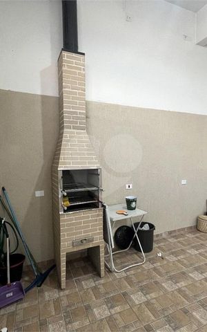 Casa à venda com 251m², 7 quartos e 4 vagas