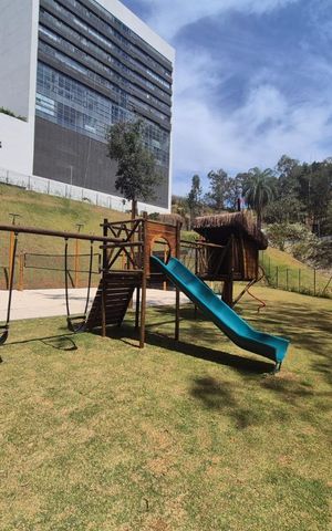 Apartamento à venda com 208m², 4 quartos e 4 vagas