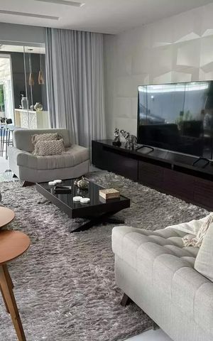 Casa à venda com 238m², 5 quartos e 2 vagas