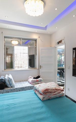 Apartamento à venda com 95m², 1 quarto e sem vagaSuíte