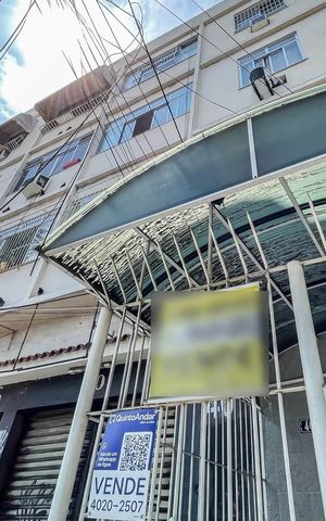 Apartamento à venda com 95m², 1 quarto e sem vagaFachada/Plaquinha