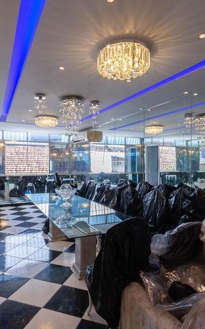 Apartamento à venda com 95m², 1 quarto e sem vagaSala
