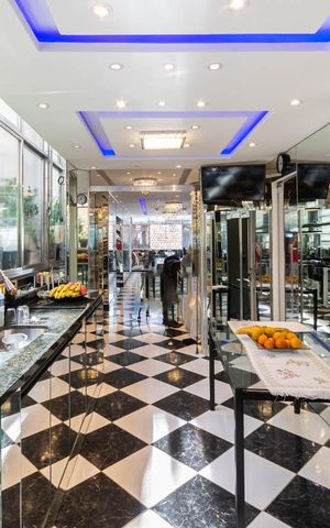 Apartamento à venda com 95m², 1 quarto e sem vagaCozinha