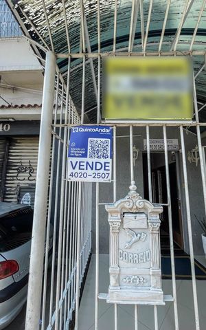 Apartamento à venda com 95m², 1 quarto e sem vagaPlaquinha