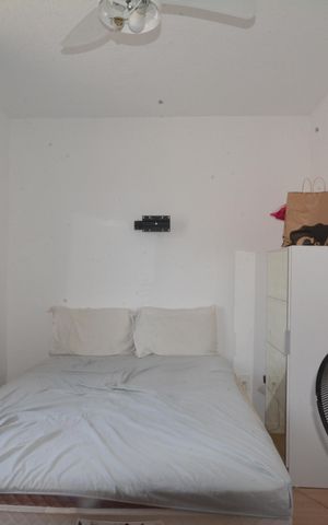 Apartamento para alugar com 40m², 2 quartos e 1 vagaQuarto