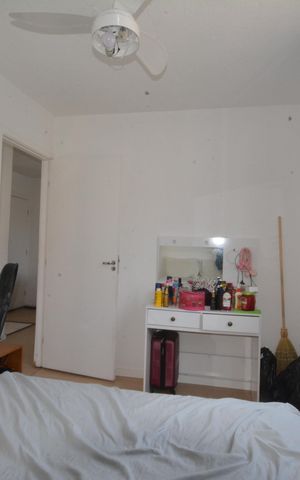 Apartamento para alugar com 40m², 2 quartos e 1 vagaQuarto