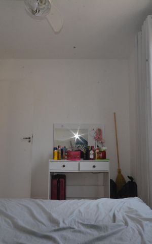 Apartamento para alugar com 40m², 2 quartos e 1 vagaQuarto