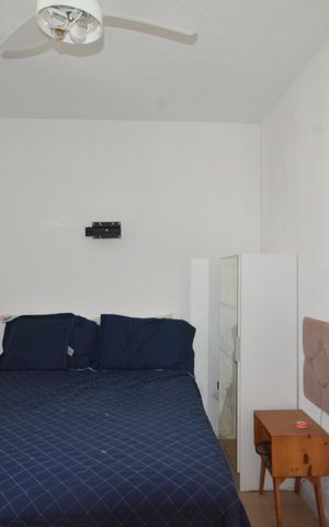 Apartamento para alugar com 40m², 2 quartos e 1 vagaQuarto 2