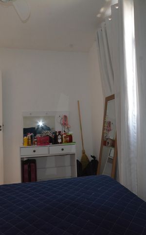 Apartamento para alugar com 40m², 2 quartos e 1 vagaQuarto 2