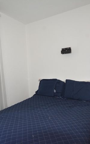 Apartamento para alugar com 40m², 2 quartos e 1 vagaQuarto 2