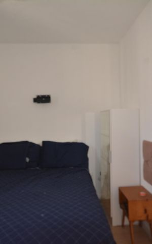 Apartamento para alugar com 40m², 2 quartos e 1 vagaQuarto 2
