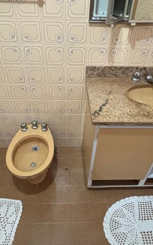 Casa para alugar com 283m², 3 quartos e 5 vagas Casa para alugar com 283m², 3 quartos e 5 vagasBanheiro