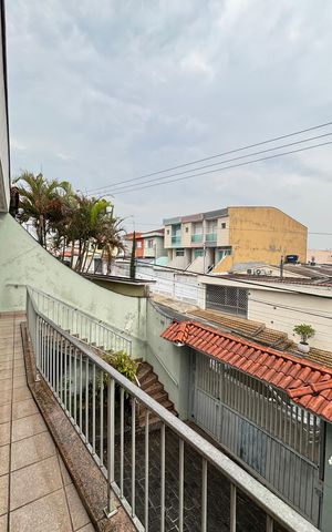 Casa para alugar com 283m², 3 quartos e 5 vagas Casa para alugar com 283m², 3 quartos e 5 vagasEntrada