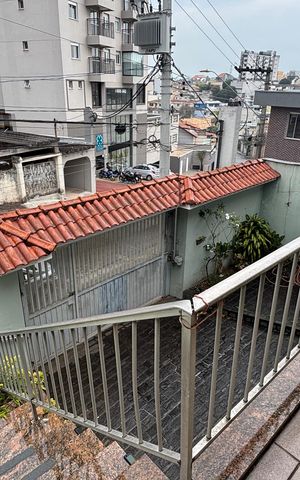 Casa para alugar com 283m², 3 quartos e 5 vagas Casa para alugar com 283m², 3 quartos e 5 vagasEntrada